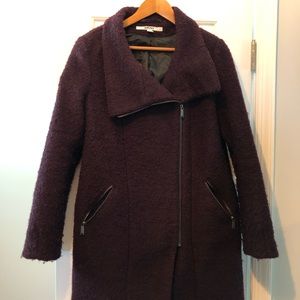 DKNY Pea Coat